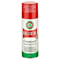 Мастило для зброї Ballistol Спрей 200 мл (21700)