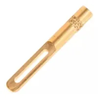 Visher MegaLine 1/8 F 5 mm Brass (30/12)