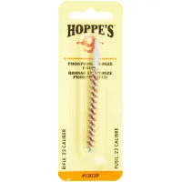 Hoppe's 22 8/32 M Bronze Gun Cleaning Rod (1303P)