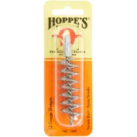 Hoppe's gun cleaning rod 12k Spiral 5/16 M steel (1260)