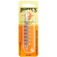 Hoppe's gun cleaning rod 20k Spiral 5/16 M steel (1262)