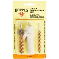Hoppe's AR10 8/32 M Gun Cleaning Kit (1463BK)