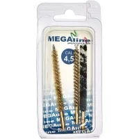 Set of MegaLine 1/8 F 4.5 mm gun cleaning rags (127/14.5)