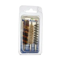 Set of rags for cleaning weapons MegaLine M5 M 410k (127/L036)