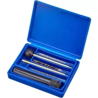 Набір для чистки зброї MegaLine 22к Brass 082/0022 (082/0022)