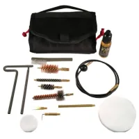 Набір для чистки зброї Dewey Field Kit AR15 223 Rem 5,56/45 (FK-223)