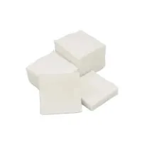 Bore Tech Gun Cleaning Patch .30 Square 2" Cotton 250 pcs (BTPT-2-S250)