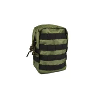 Tactical first aid kit Poputchik military individual Molle system (02-065-М)