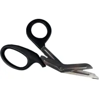 Poputchik paramedic tactical scissors 196mm (52-105-IS)