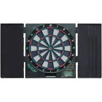 Дартс Equinox Electric Polaris with Cabinet (DA-22) (929736)