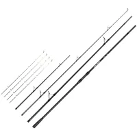Rod Brain Storm Twin 3.90m 3.5lbs/max 150g (1858.45.40)