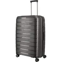 Валіза Travelite Air Base Anthracite L (TL075349-04)
