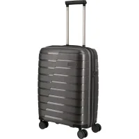 Валіза Travelite Air Base Anthracite S (TL075347-04)