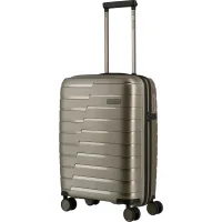Валіза Travelite Air Base Champagne S (TL075347-40)