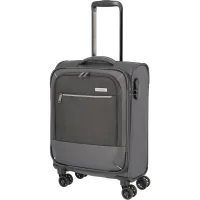 Валіза Travelite Arona Anthracite S (TL090247-04)