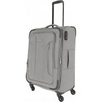 Валіза Travelite Boja Anthracite M (TL091548-04)