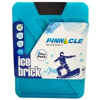 Pinnacle cold accumulator 2x350 2pcs Blue (8906053363562_2)