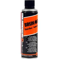Мастило для зброї Brunox Turbo-Spray 400 мл (BR040TS)