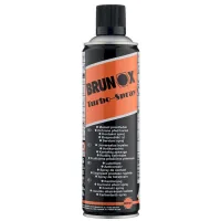 Мастило для зброї Brunox Turbo-Spray 500 мл (BR050TS)