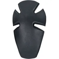 Тактичні наколінники Condor Black (221253-002)