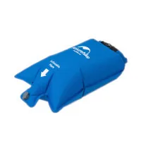 Гермомішок Naturehike FC-10 NH19Q033-D Синій 70 х 35 см (6927595734285)