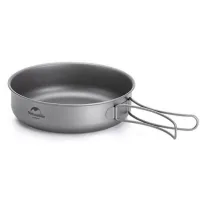 Travel pan Naturehike NH1 17 cm (6927595733288)