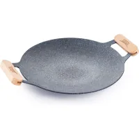 Travel frying pan BRS Sazh BRS-P27 (BRS-P27)