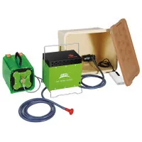 Shower portable BRS BRS-93 With water heating (BRS-93)