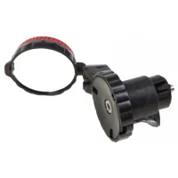 Передня велофара Velotrade BC-GR6227 Із дзеркалом (LTSS-063)