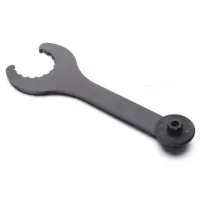 Ключ велосипедний Ken Tech KL-9731С (Shimano Hollowtech ll) (INS-499)