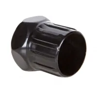Ключ велосипедний Ken Tech KL-9715A Black 23 (FRD-000)
