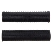 Гріпси Bravvos L120 мм FL-323 Black (GRI-321)