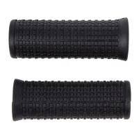 Гріпси Bravvos L85 мм FL-221 Black (GRI-320)