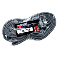 Велосипедна камера Wanda 29*2.125 a/v 48мм (TUB-046)