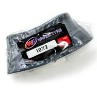Велосипедна камера Wanda 8 1/2x2 a/v TR 87 (TUB-061)