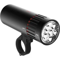 Передня велофара Knog PWR Mountain 2000 Lumens Powerbank (12060)
