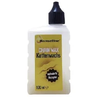 Мастило велосипедне HanseLine Hanseline Chain Wax 100мл парафінове (300540)