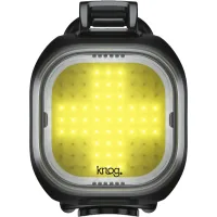 Передня велофара Knog Blinder Mini Cross Front 50 Lumens Black (12982)