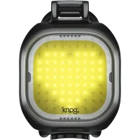 Передня велофара Knog Blinder Mini Love Front 50 Lumens Black (12983)