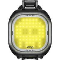 Передня велофара Knog Blinder Mini Skull Front 50 Lumens Black (12981)