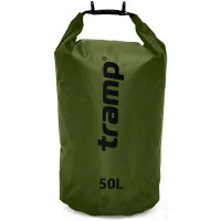 Гермомішок Tramp PVC 50 л Olive (UTRA-068-olive)