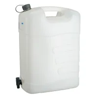 Каністра для води Neo Tools Pressol з краном 35 л (21-169)