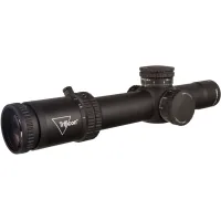Optical sight Trijicon Credo 1-8x28 Red/Green MRAD Segmented Circle (CR828-C-2900032)