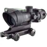 Optical sight Trijicon ACOG 4x32 DI Green Chevron .223 TA51 - NS (TA31-C-100250)