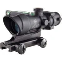Optical sight Trijicon ACOG 4x32 BAC Dual illum Green Chevron .223/5.56 BDC (TA31F-G 100218)