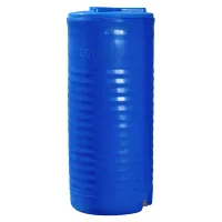 Water container Roto Europlast vertical food grade 100 l blue (54)