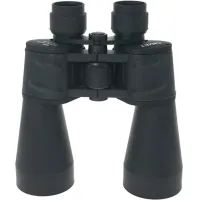 Binoculars Comet AXP101 10x60 in a case Black (AXP101-1060)