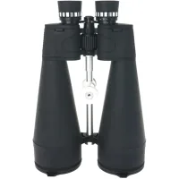 Binoculars Comet AXP103 10x60 in a case Black (AXP103-1060)