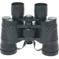 Comet AXP104-7 8x40 binoculars with a red filter in a case Black (AXP104-7_8x40)