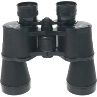 Binoculars Comet AXP108 7x50 in a case Black (AXP108-0750)
